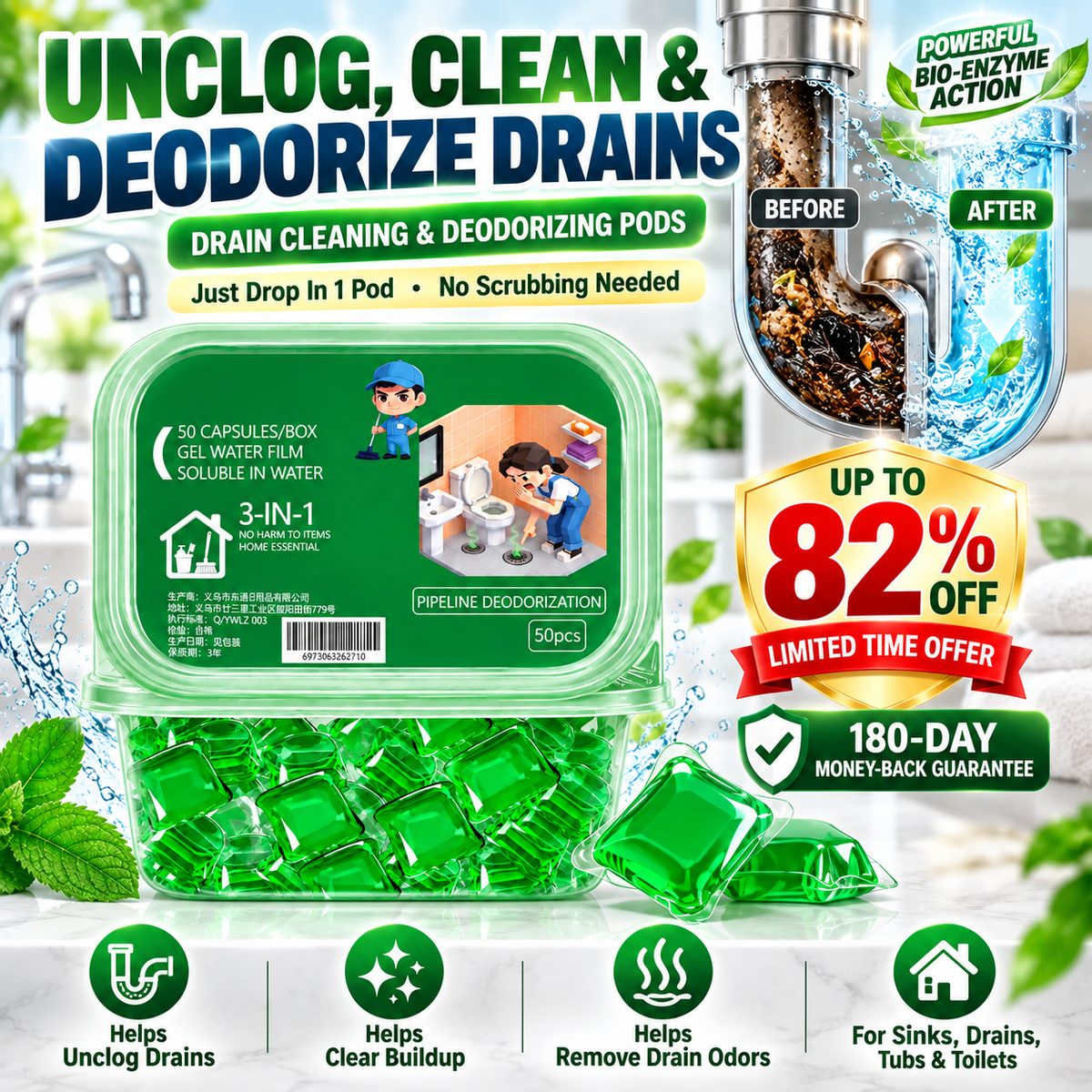 ⏰⏰𝑪𝒐𝒏𝒈𝒓𝒂𝒕𝒖𝒍𝒂𝒕𝒊𝒐𝒏𝒔! 𝒀𝒐𝒖’𝒓𝒆 𝒐𝒖𝒓 500𝒕𝒉 𝒄𝒖𝒔𝒕𝒐𝒎𝒆𝒓 𝒕𝒐𝒅𝒂𝒚, 𝒂𝒏𝒅 𝒚𝒐𝒖 𝒈𝒆𝒕 𝒕𝒐 𝒆𝒏𝒋𝒐𝒚 𝒂 𝒔𝒑𝒆𝒄𝒊𝒂𝒍 𝒐𝒇𝒇𝒆𝒓: 𝒂 𝒔𝒆𝒄𝒐𝒏𝒅 𝒑𝒓𝒐𝒅𝒖𝒄𝒕 𝒇𝒐𝒓 50%𝒐𝒇𝒇!